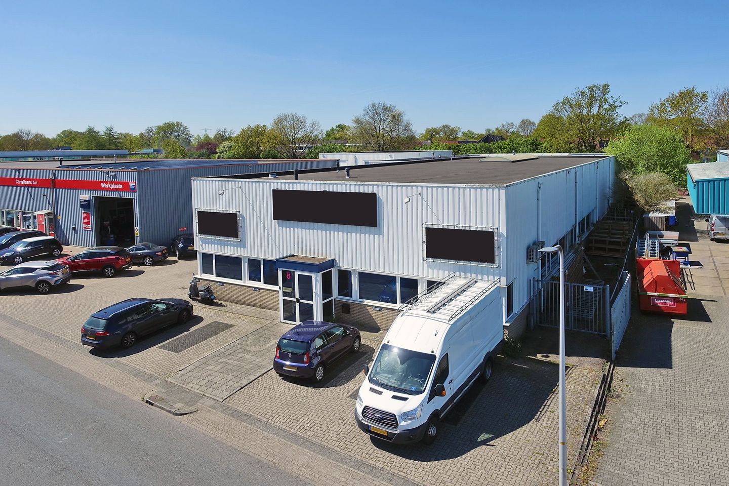 View photo 2 of Twentelaan 8