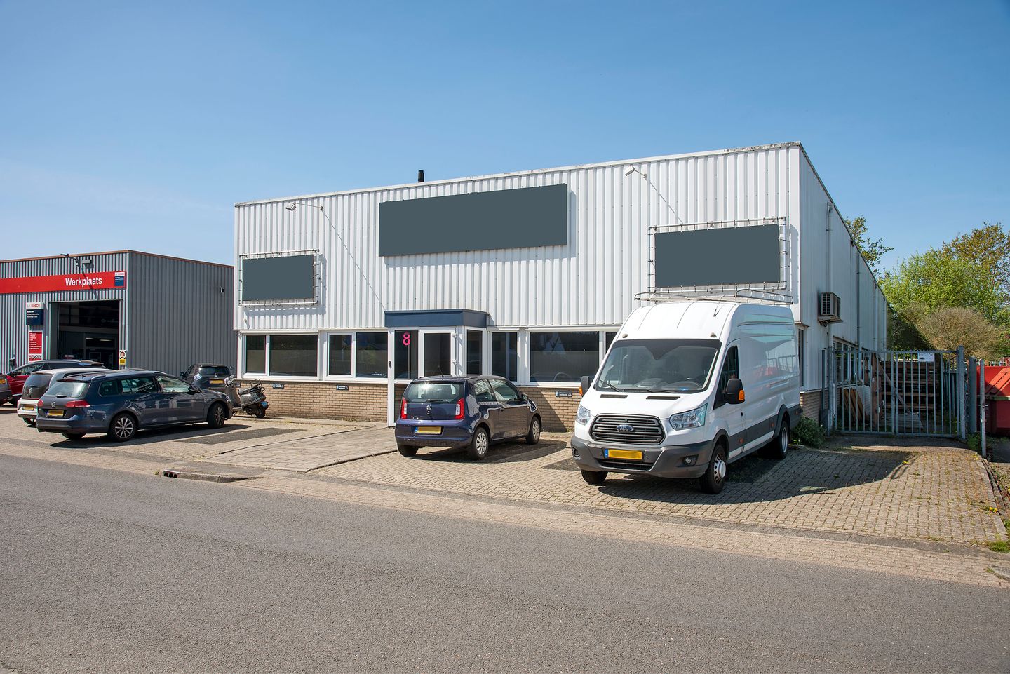 View photo 3 of Twentelaan 8