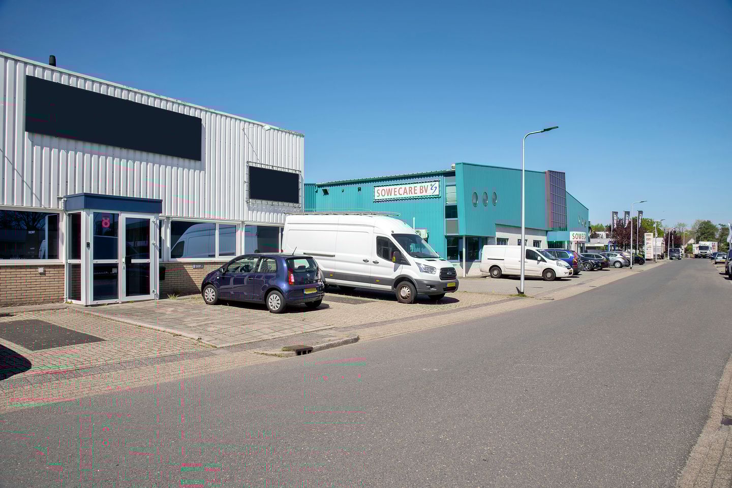 View photo 4 of Twentelaan 8