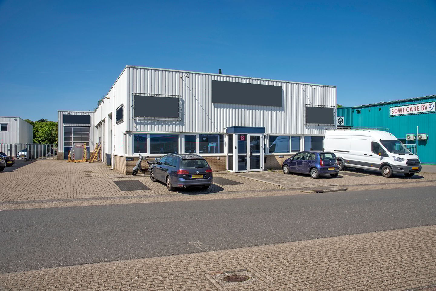 View photo 5 of Twentelaan 8