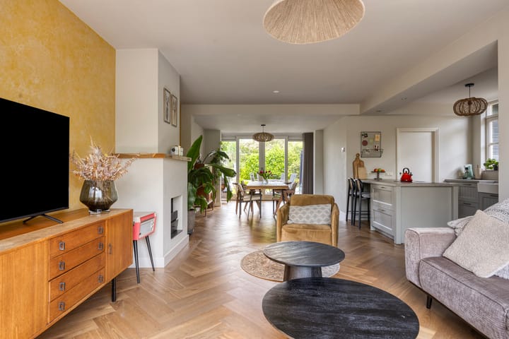 Foto 3 van 't Kasteeltje 2