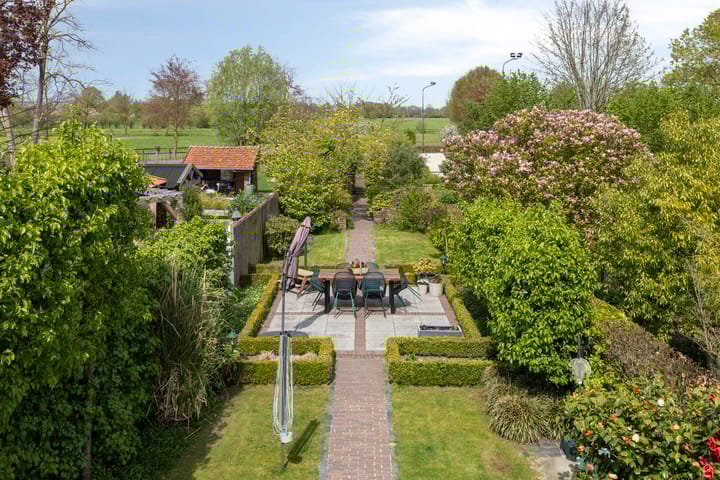 Foto 5 van 't Kasteeltje 2