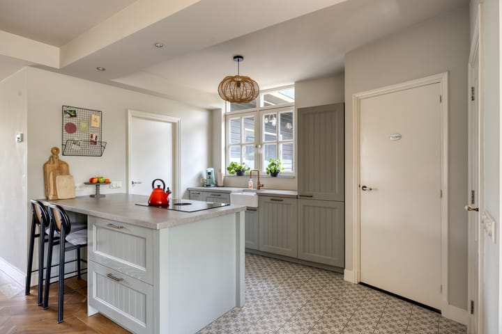 Foto 2 van 't Kasteeltje 2