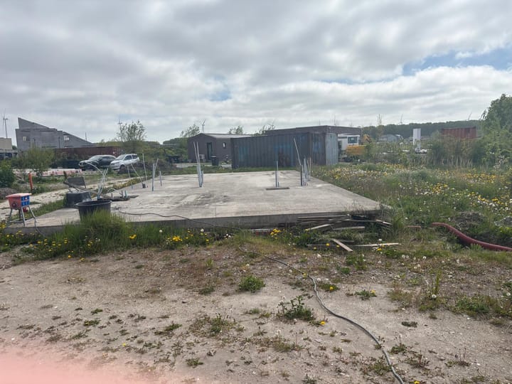 Woning te koop: David Humeweg 49, Almere