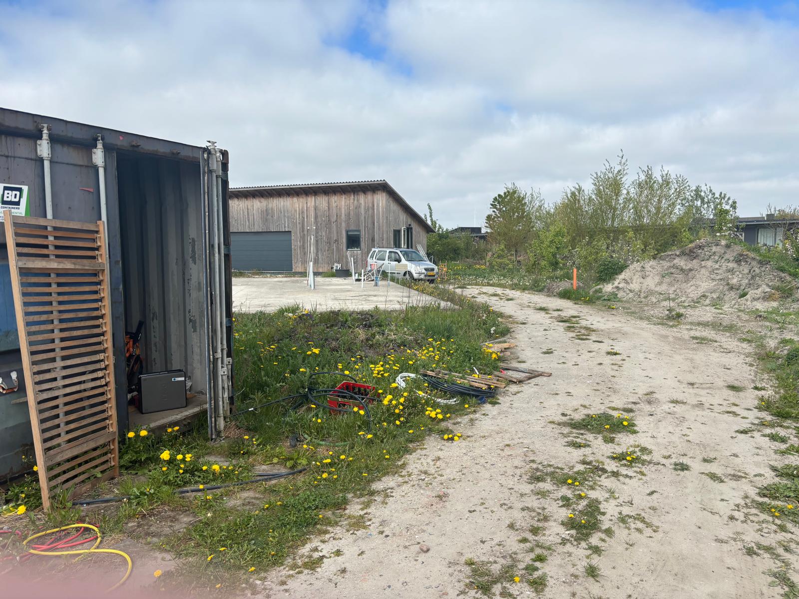 Photo 9 of David Humeweg 49