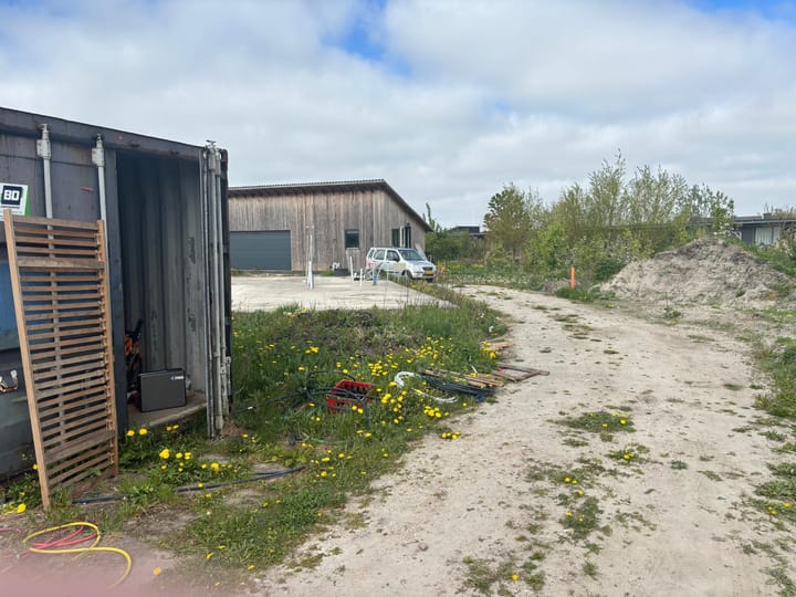 Woning te koop: David Humeweg 49, Almere