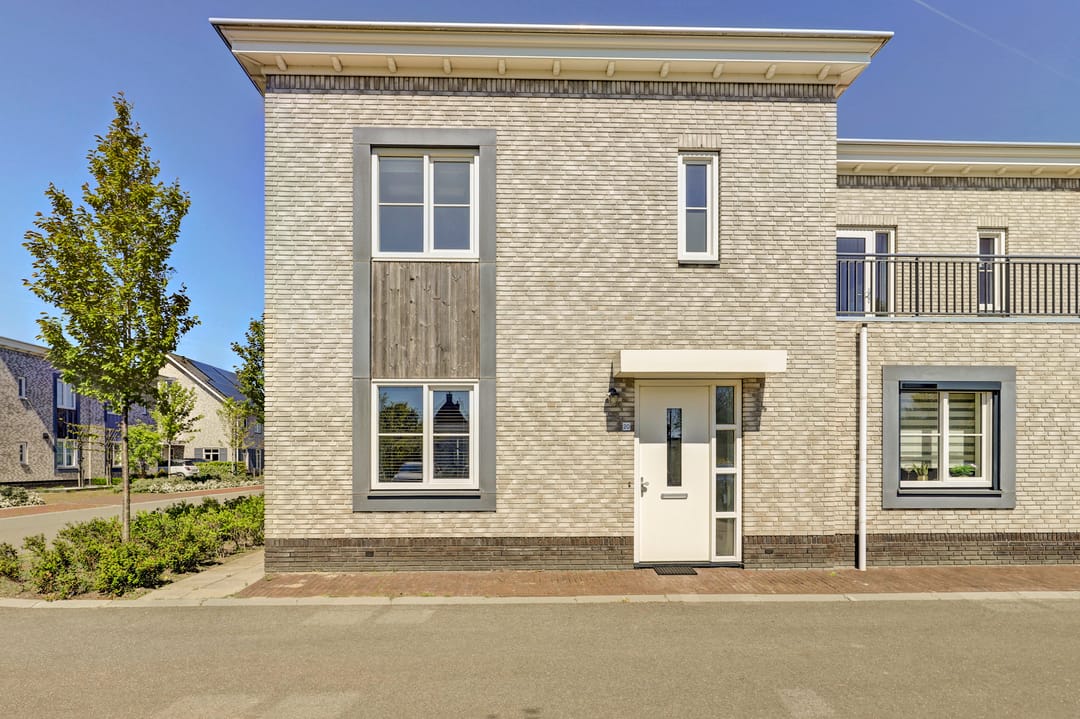 Photo 1 of Soetelaer 20