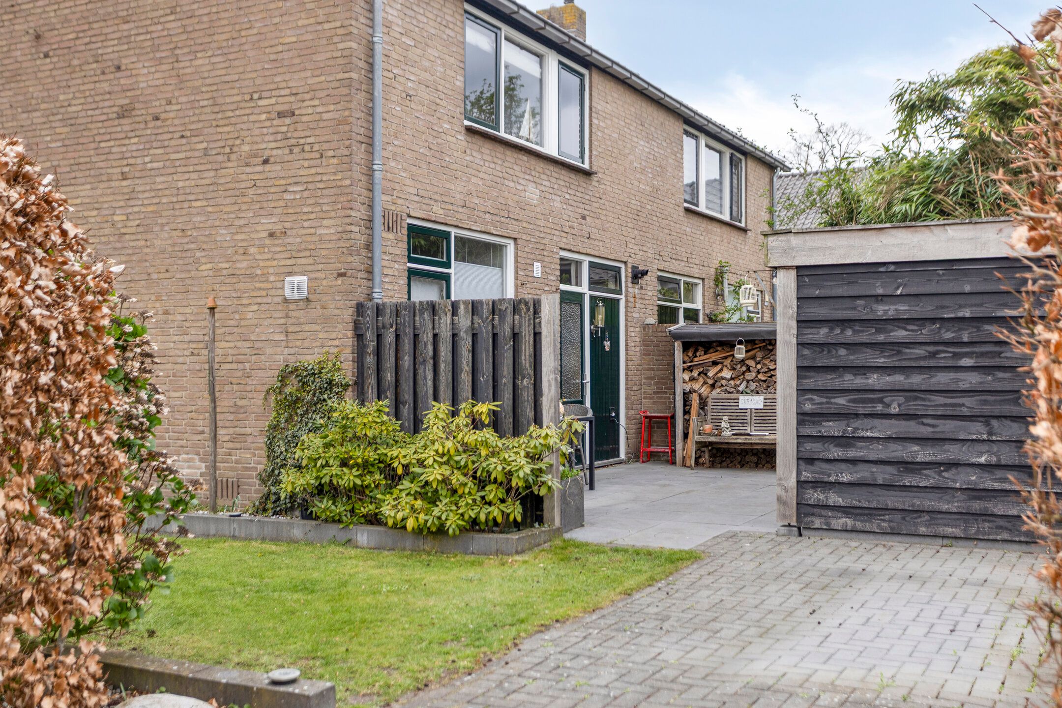 Baronielaan 14 Wassenaar - Meer
