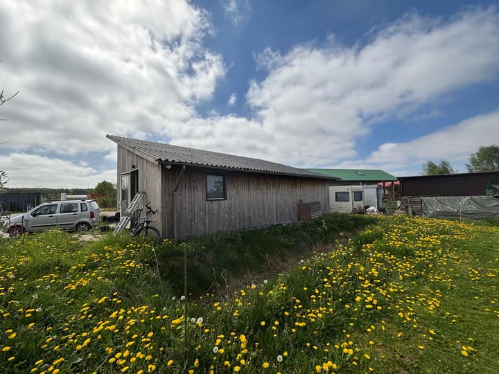 Woning te koop: David Humeweg 49, Almere