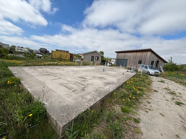 Woning te koop: David Humeweg 49, Almere