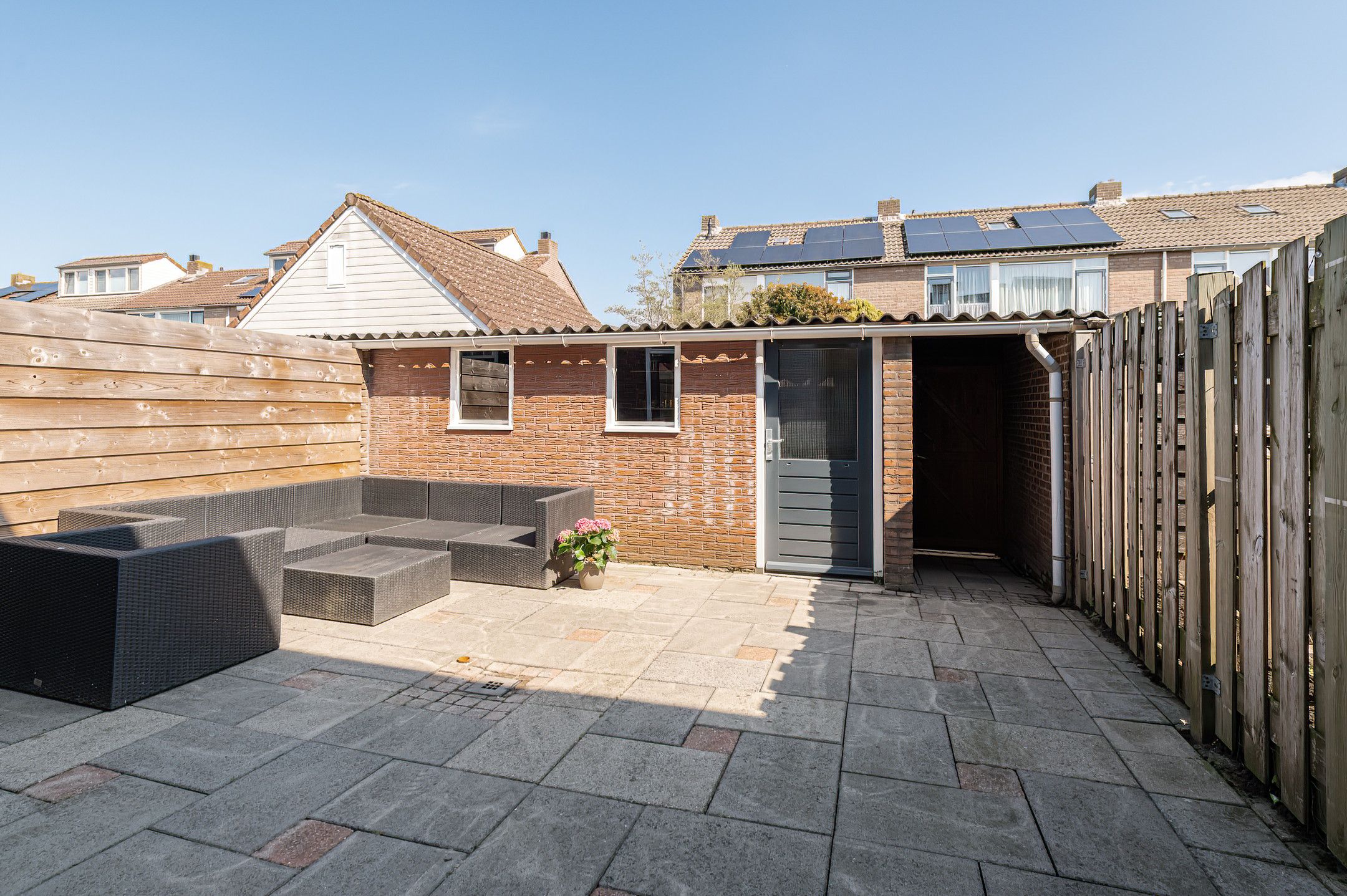 Foto 3 van Sportveldstraat 24