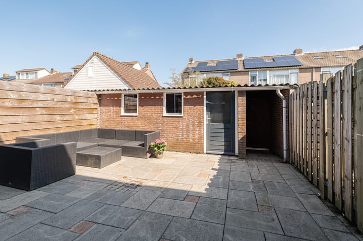 Foto 3 van Sportveldstraat 24