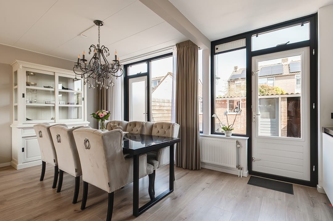 Foto 7 van Sportveldstraat 24