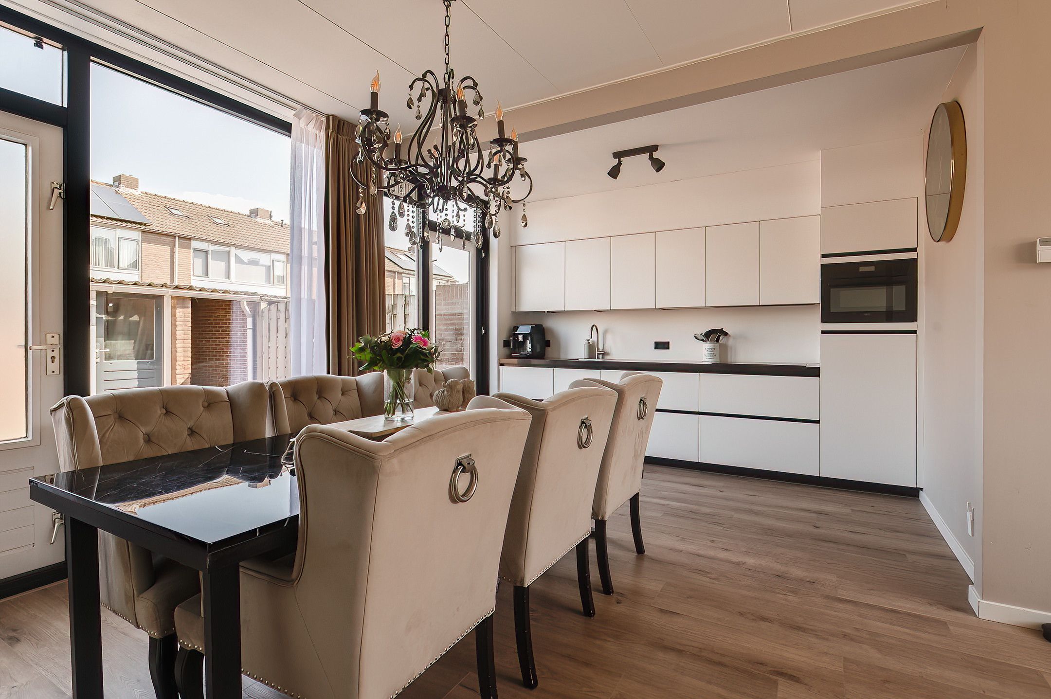 Foto 9 van Sportveldstraat 24