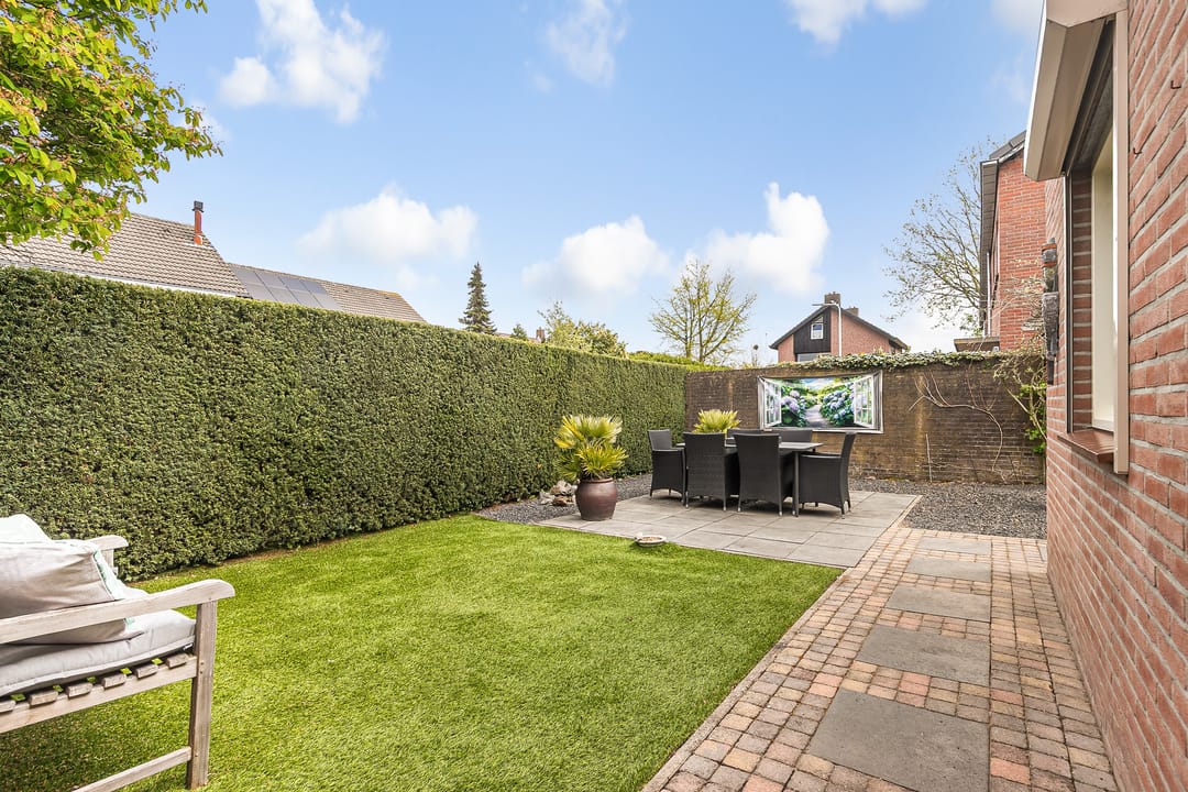 Photo 2 of Elsstraat 1