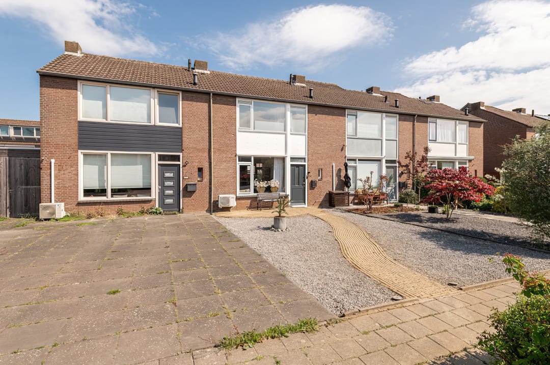 Foto 23 van Sportveldstraat 24