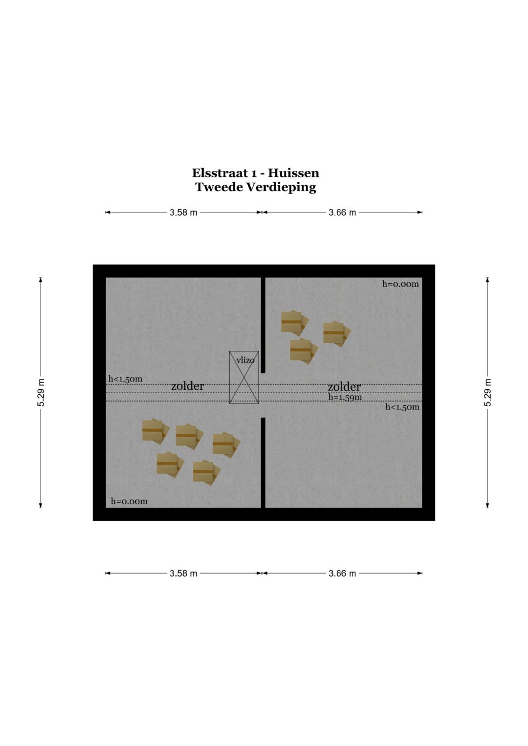 Photo 38 of Elsstraat 1