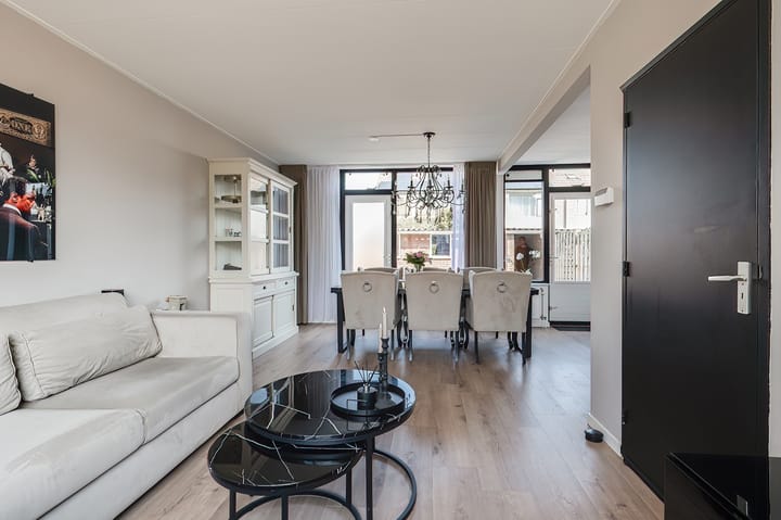 Foto 2 van Sportveldstraat 24