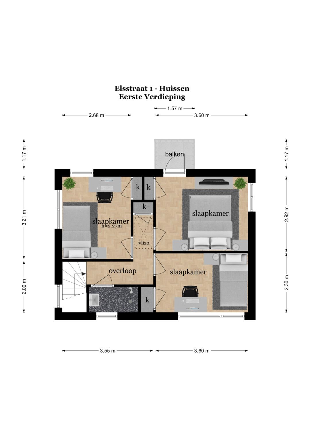 Photo 35 of Elsstraat 1