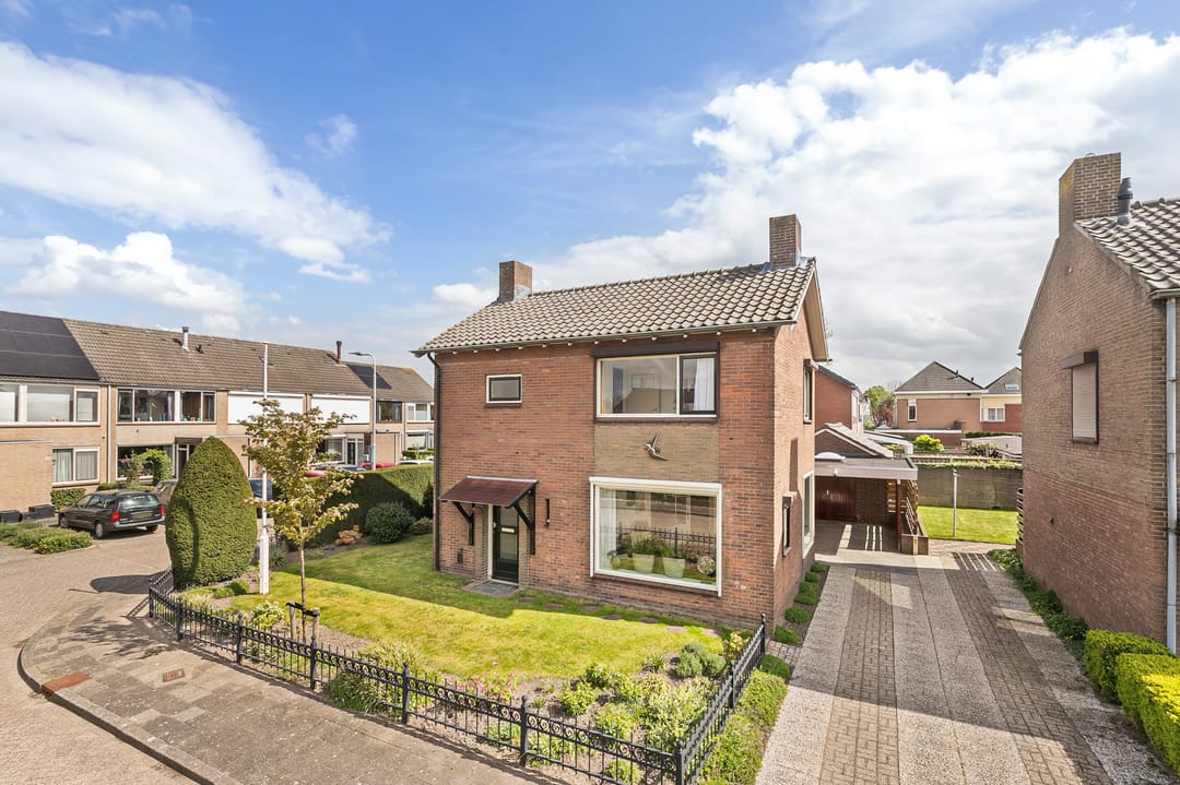 Photo 1 of Elsstraat 1