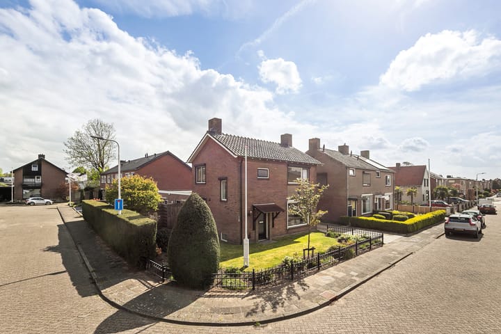 Foto 4 van Elsstraat 1