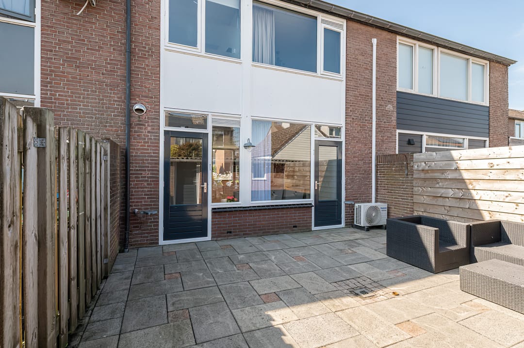 Foto 22 van Sportveldstraat 24