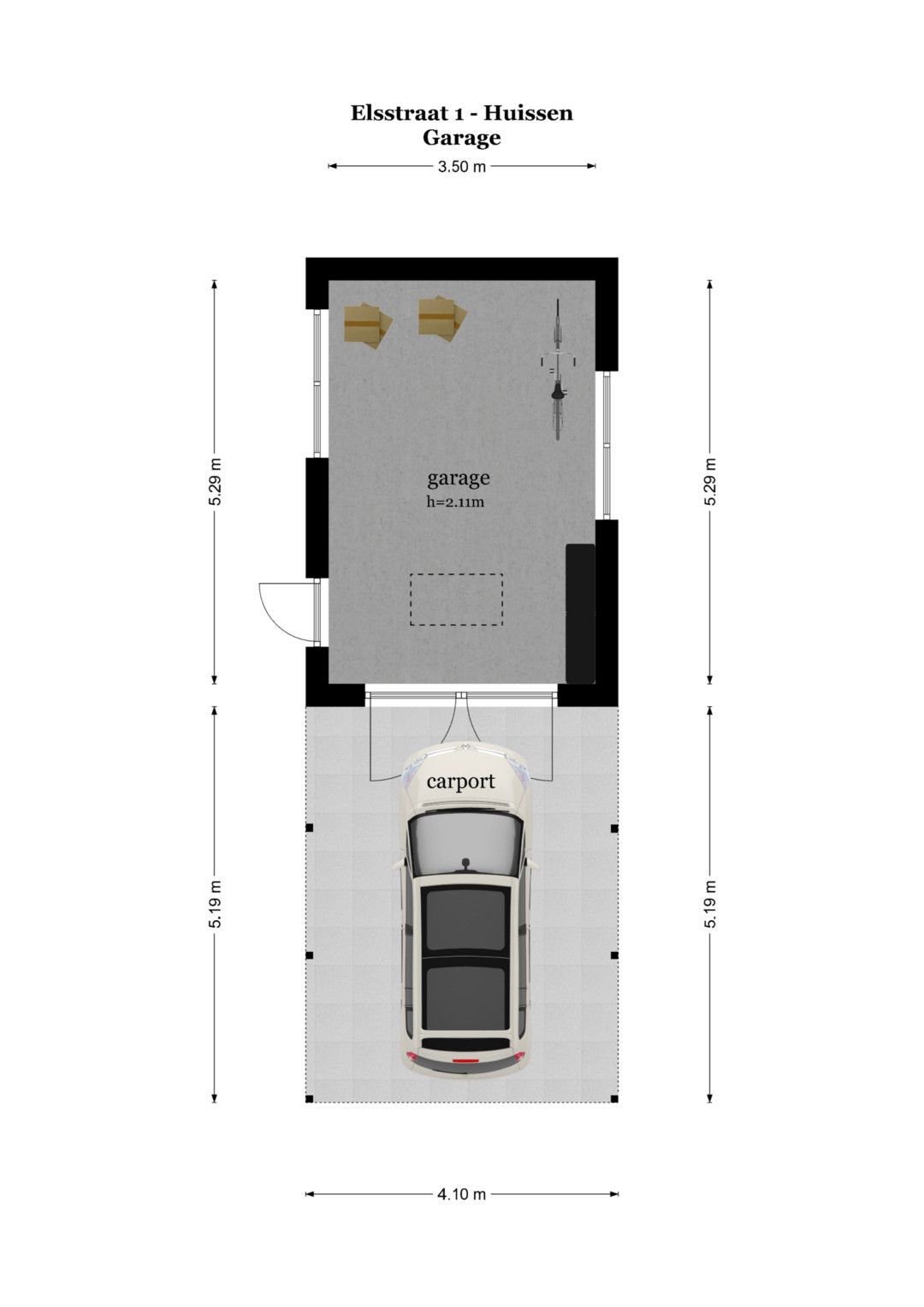 Photo 36 of Elsstraat 1