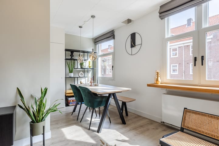 Foto 3 van Marco Polostraat 41-1