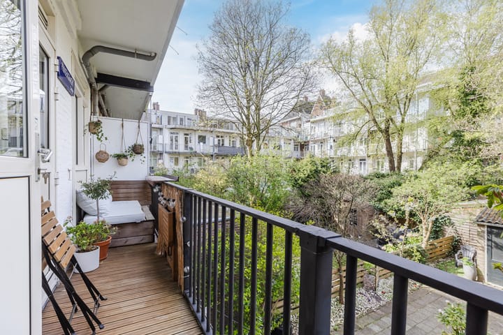 Foto 4 van Marco Polostraat 41-1