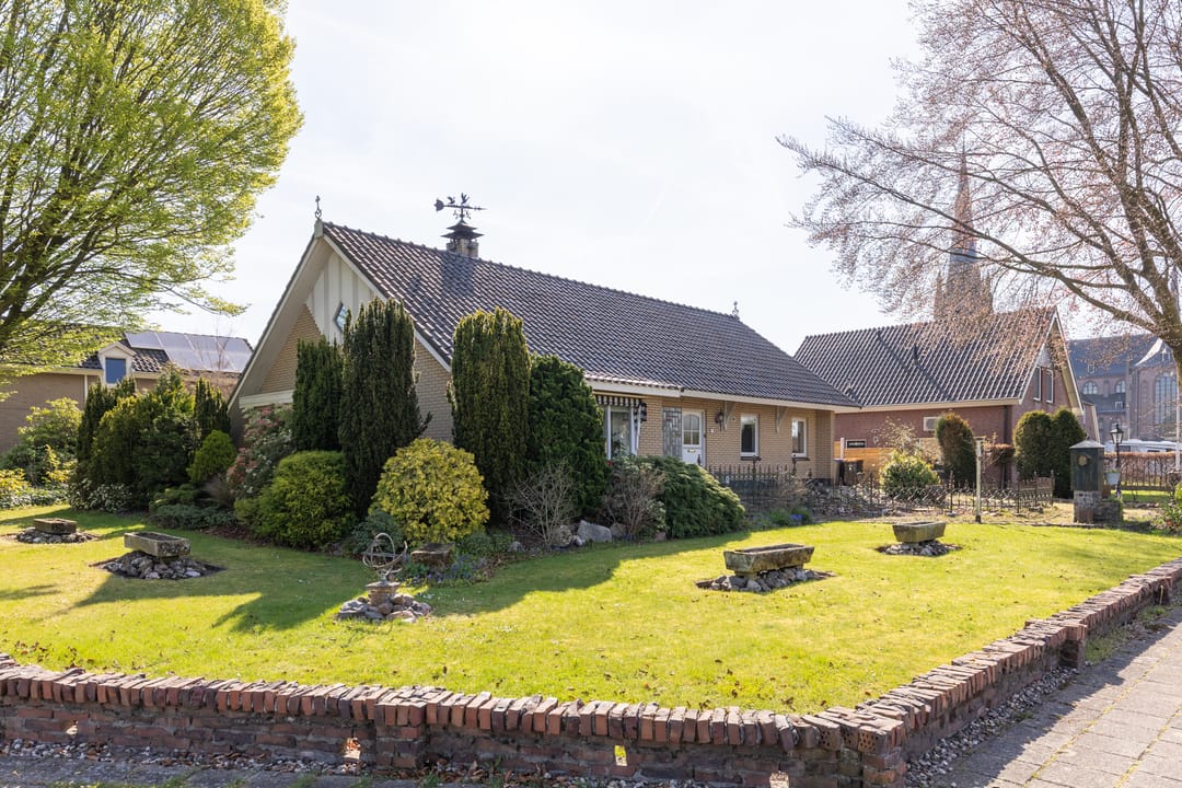 Foto 2 van Churchillstraat 4