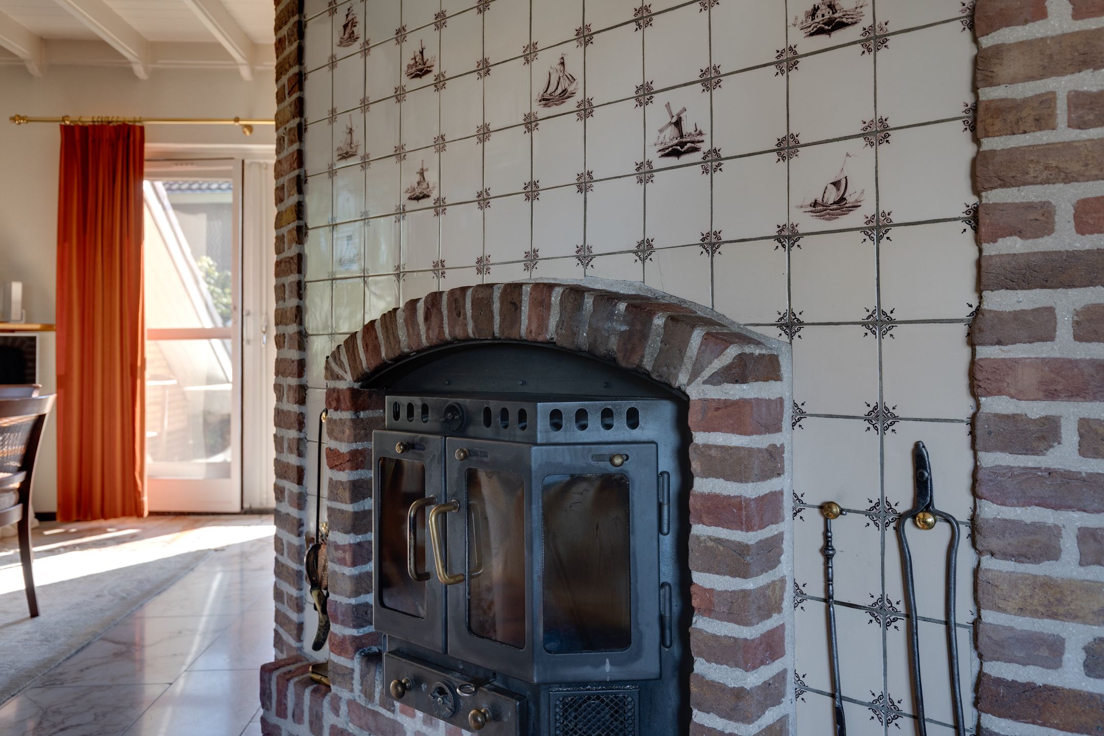 Foto 12 van Churchillstraat 4