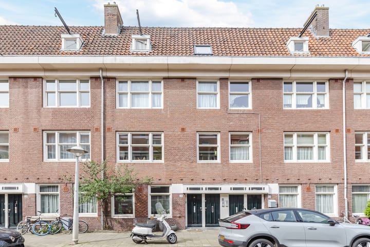 Foto 2 van Marco Polostraat 41-1