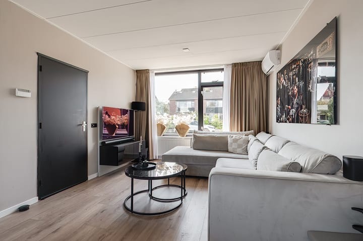 Foto 4 van Sportveldstraat 24