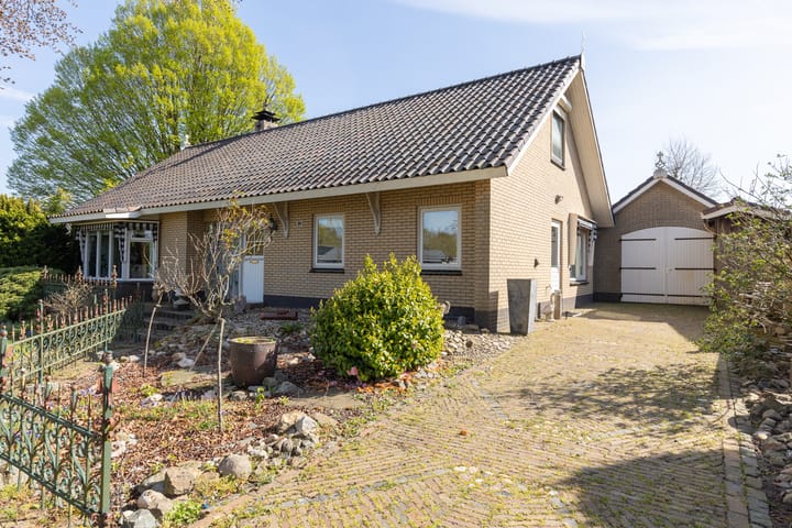 Foto 5 van Churchillstraat 4