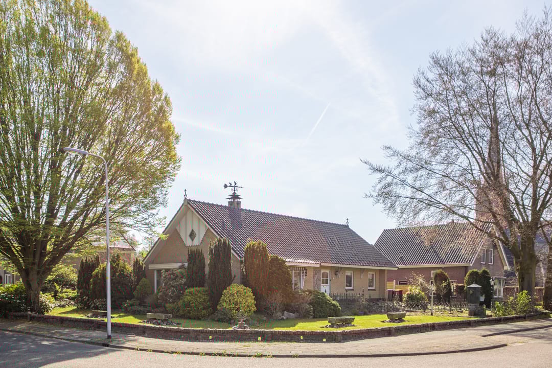 Foto 1 van Churchillstraat 4