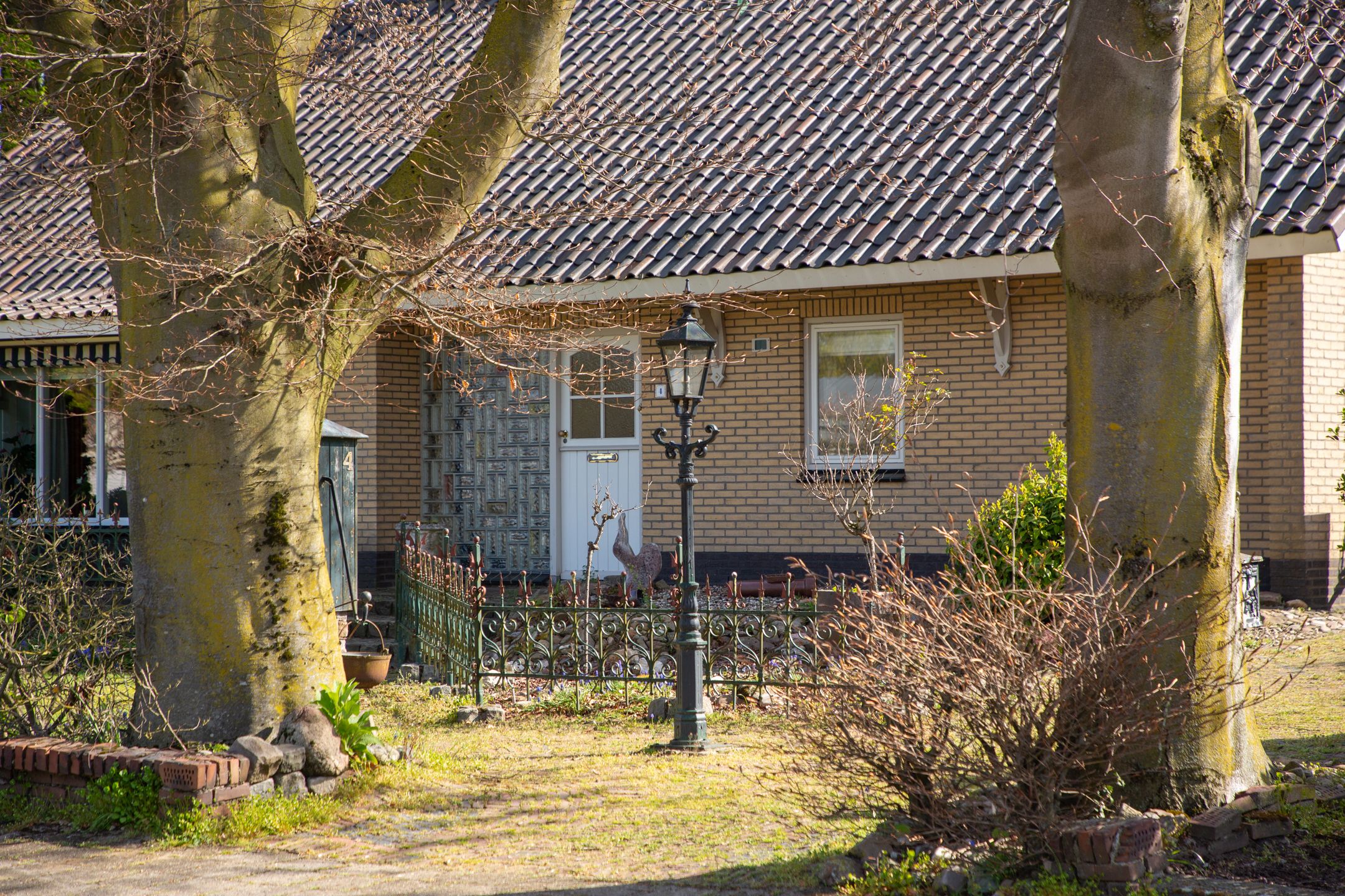 Foto 6 van Churchillstraat 4