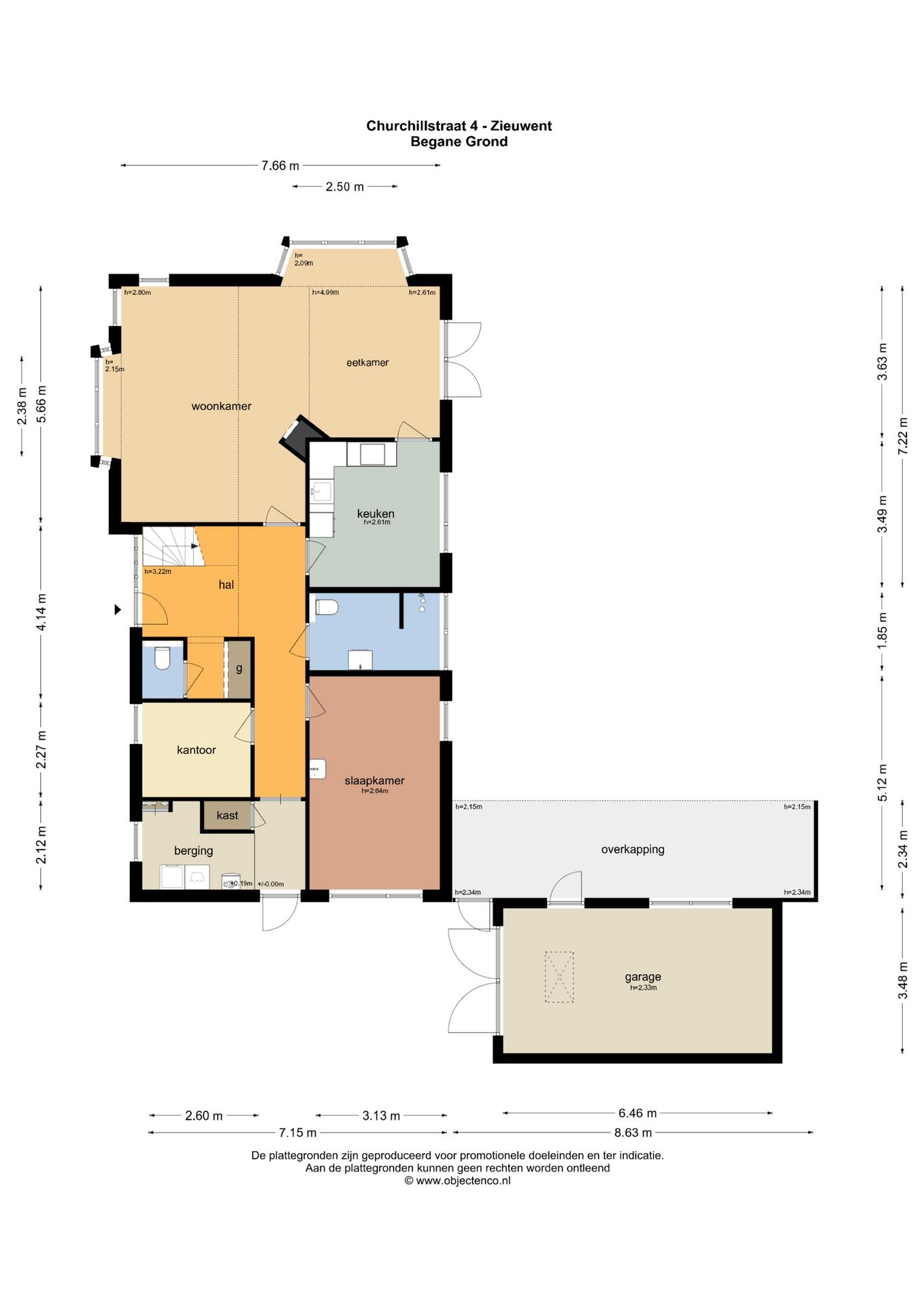 Foto 59 van Churchillstraat 4