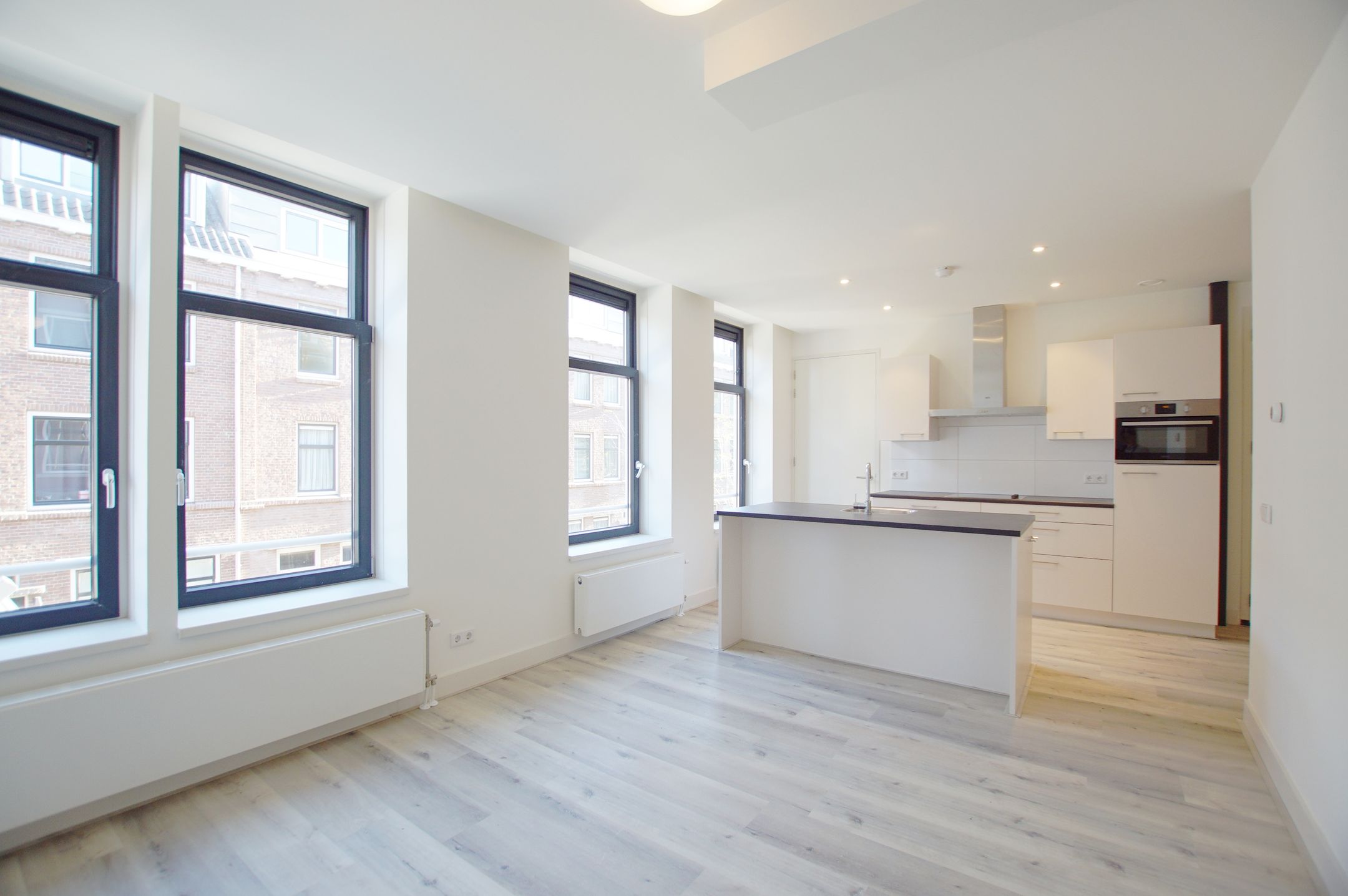 Foto 3 van Schuttersstraat 5-B