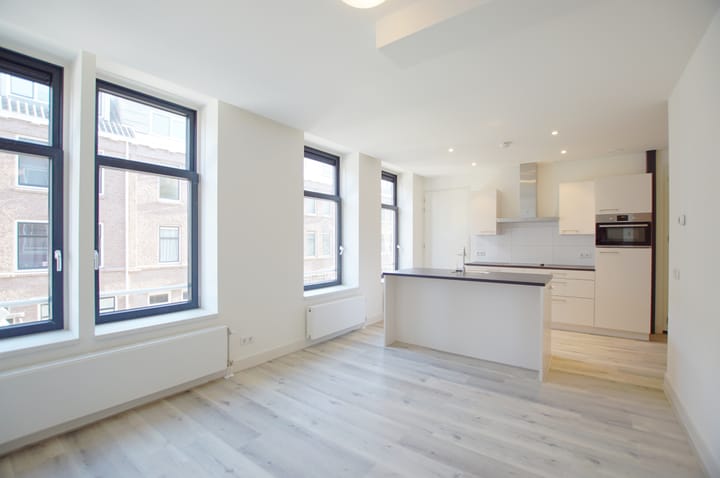 Foto 3 van Schuttersstraat 5-B