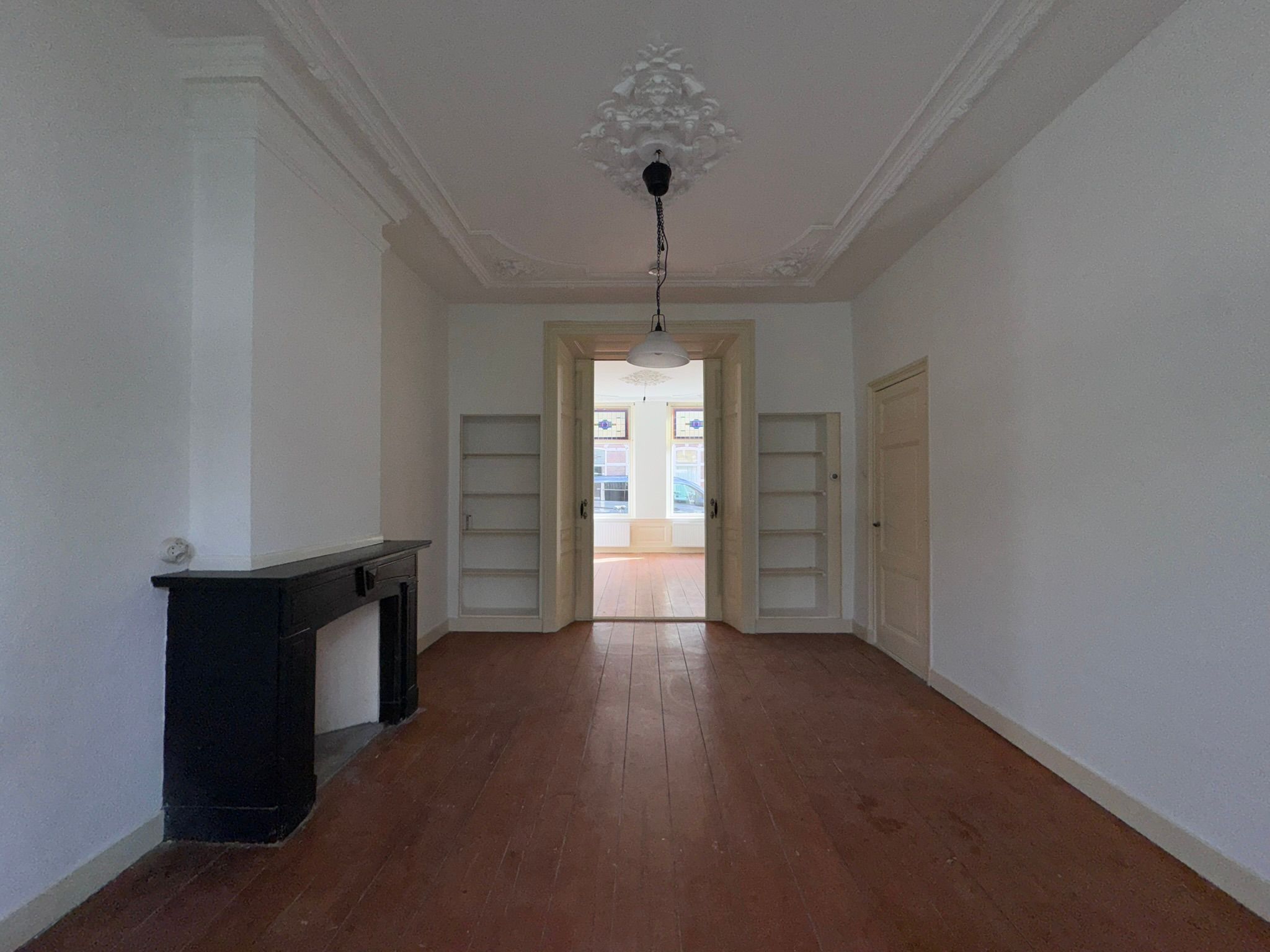 Foto 6 van Van Merlenstraat 114