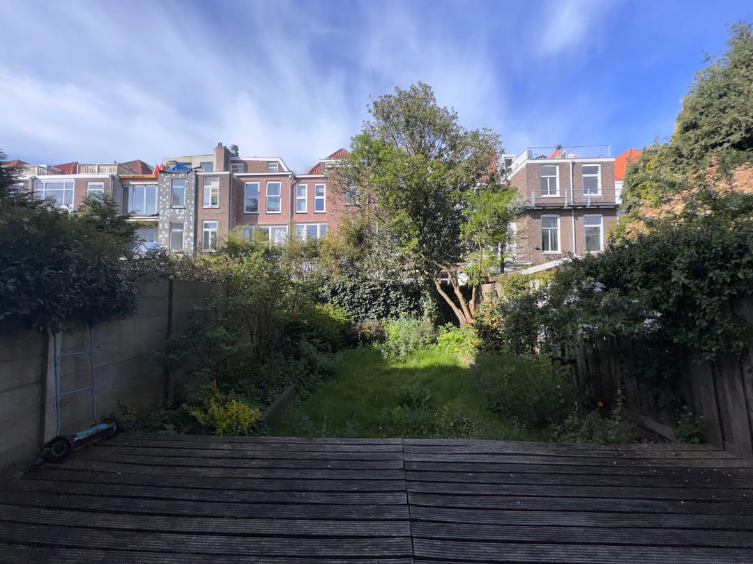 Foto 8 van Van Merlenstraat 114