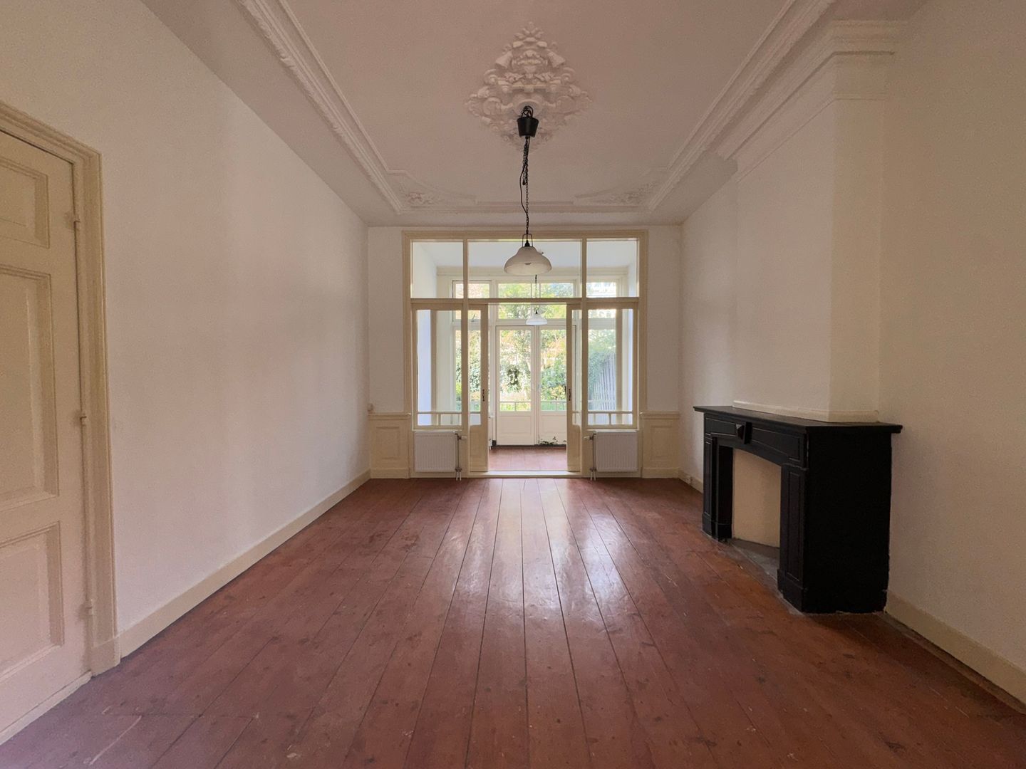 Foto 5 van Van Merlenstraat 114