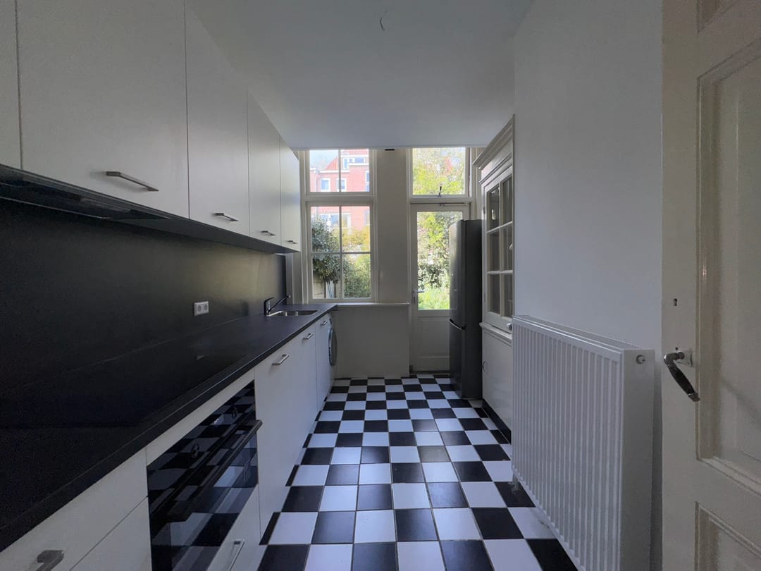 Foto 11 van Van Merlenstraat 114