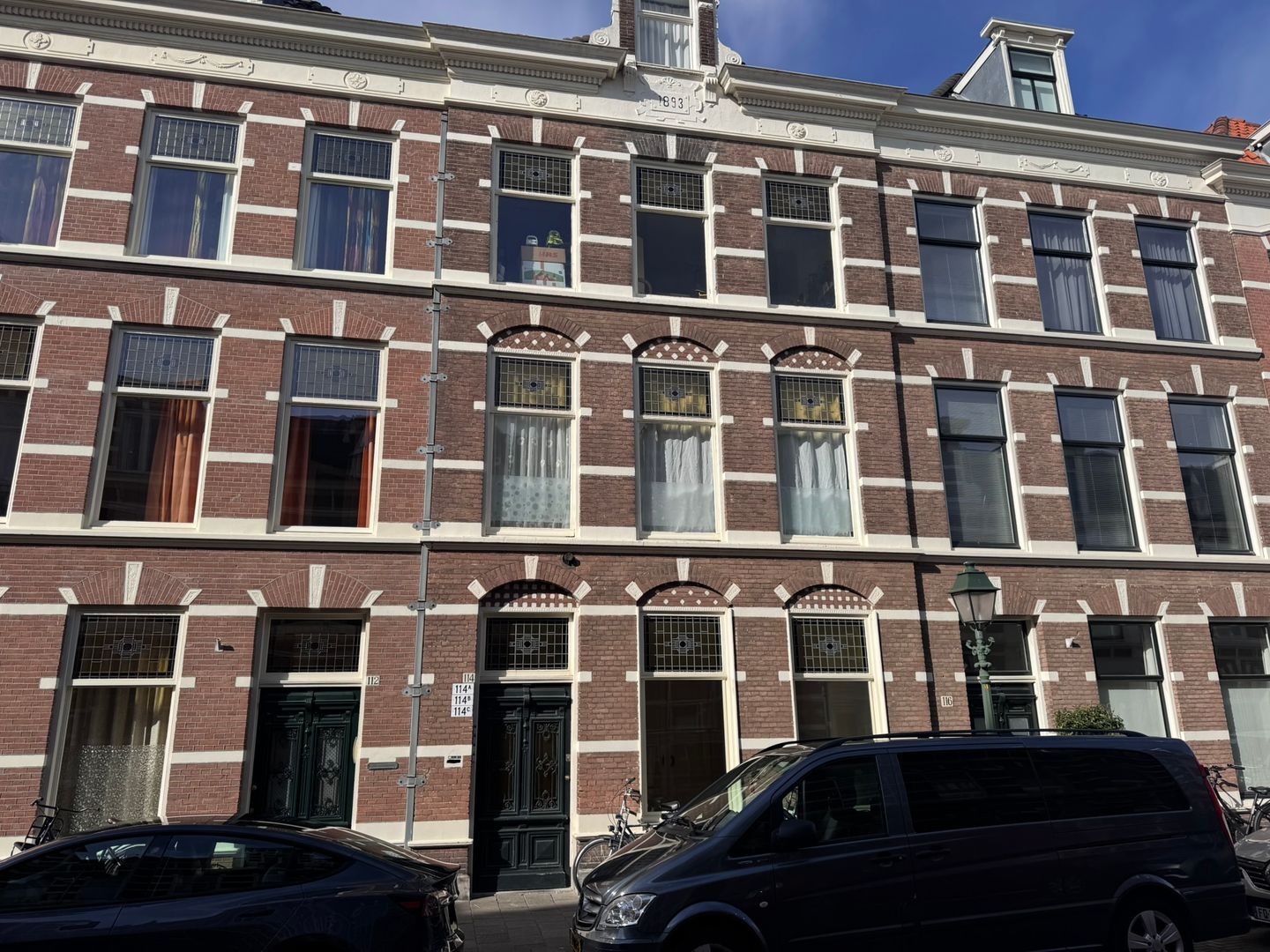 Foto 14 van Van Merlenstraat 114