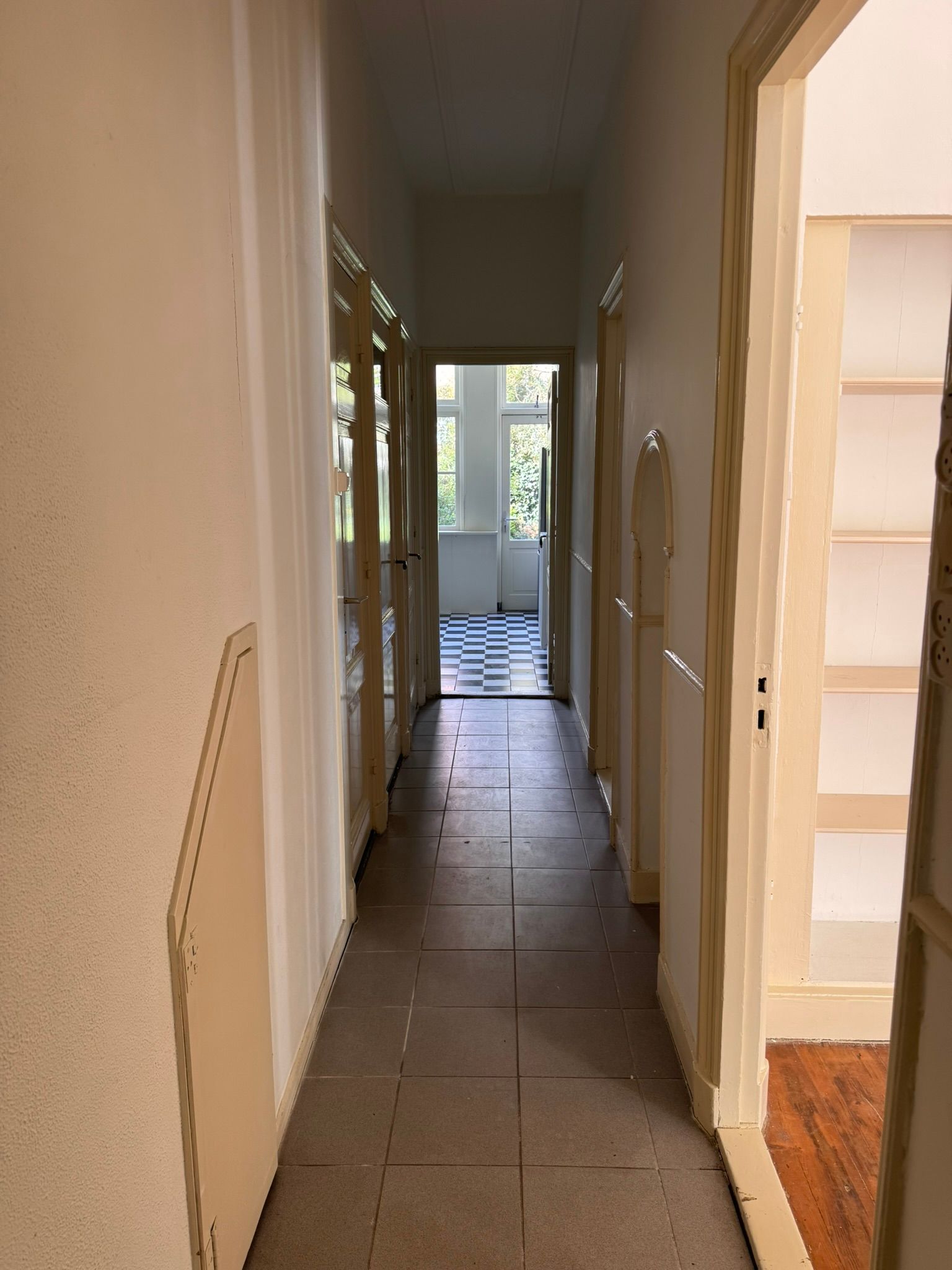 Foto 12 van Van Merlenstraat 114