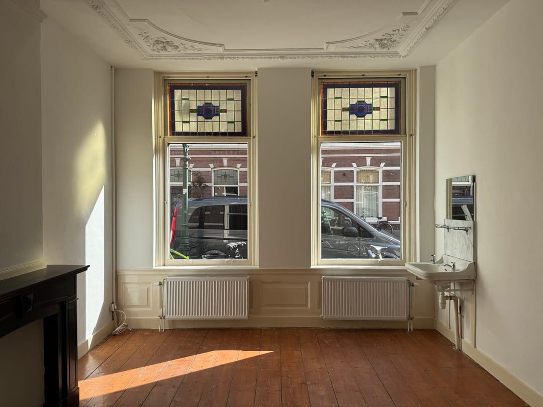 Foto 2 van Van Merlenstraat 114