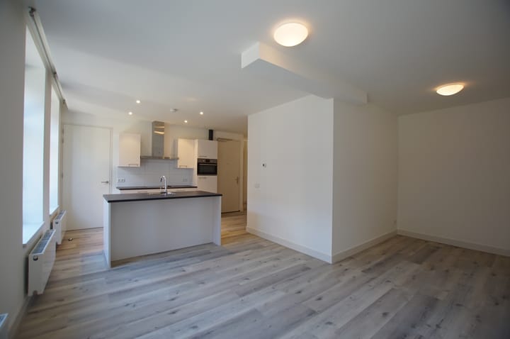 Foto 4 van Schuttersstraat 5-B