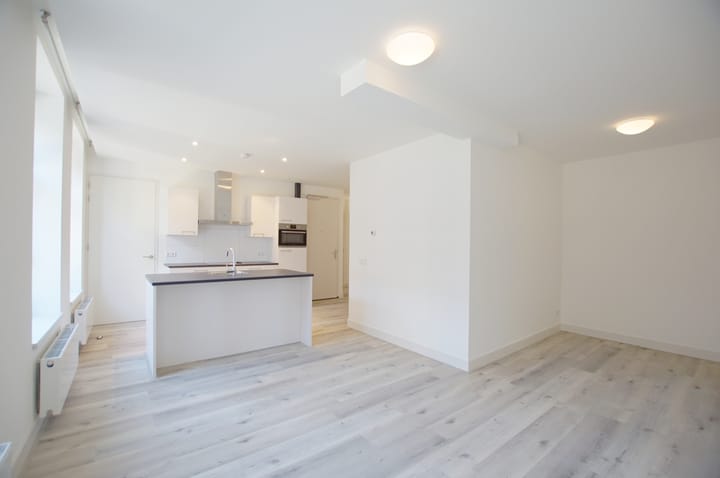 Foto 2 van Schuttersstraat 5-B