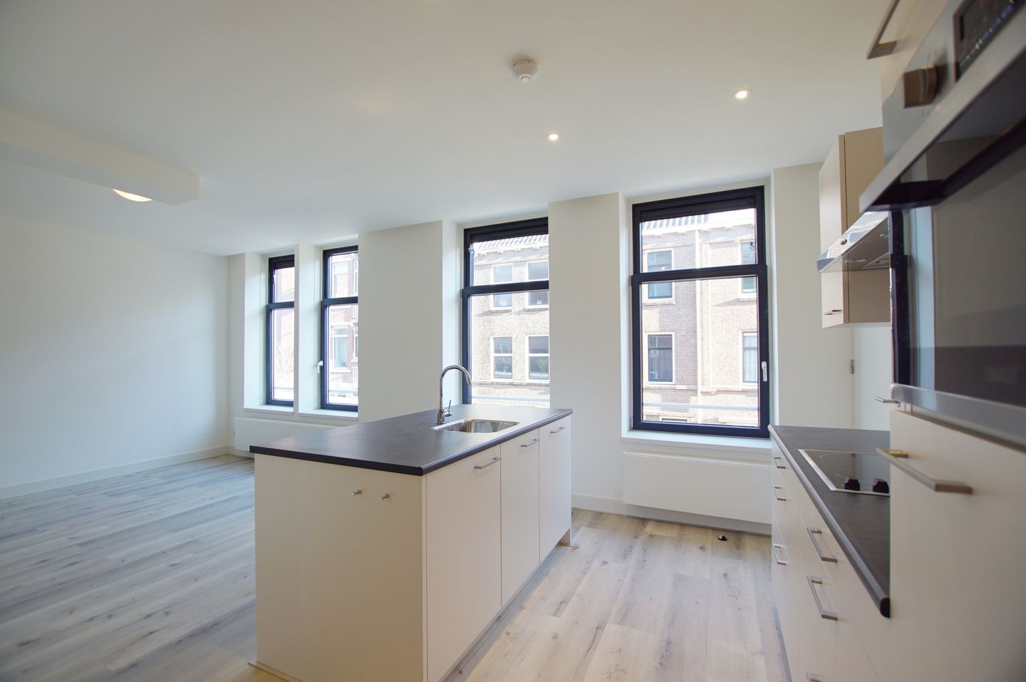 Foto 5 van Schuttersstraat 5-B