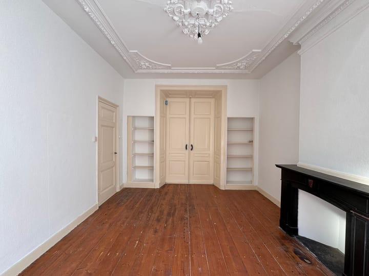 Foto 3 van Van Merlenstraat 114